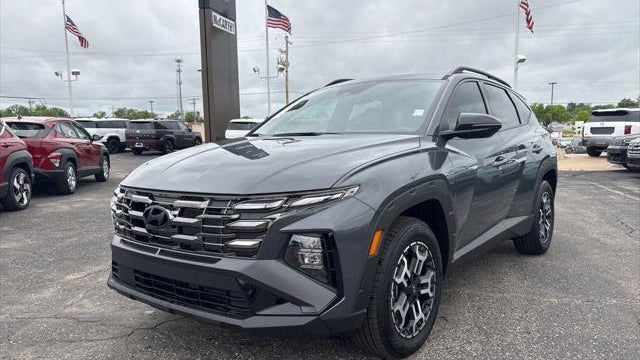 Preowned 2026 Hyundai TUCSON XRT for Sale