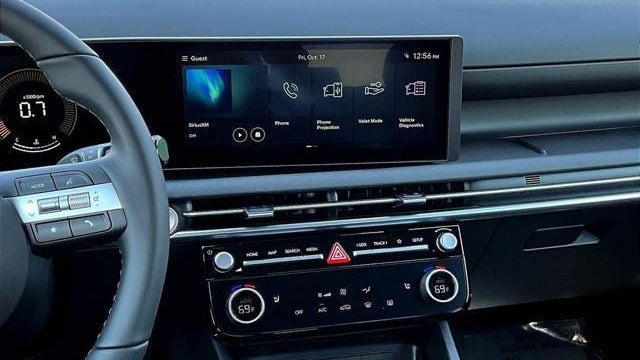 2026 Hyundai TUCSON XRT