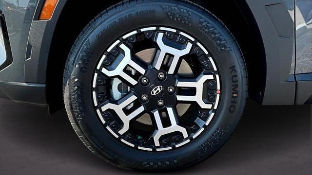 2026 Hyundai TUCSON XRT