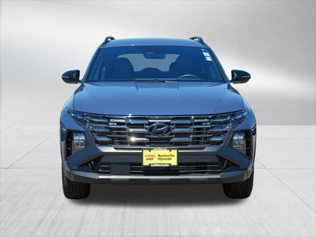 2026 Hyundai Tucson - $34,048