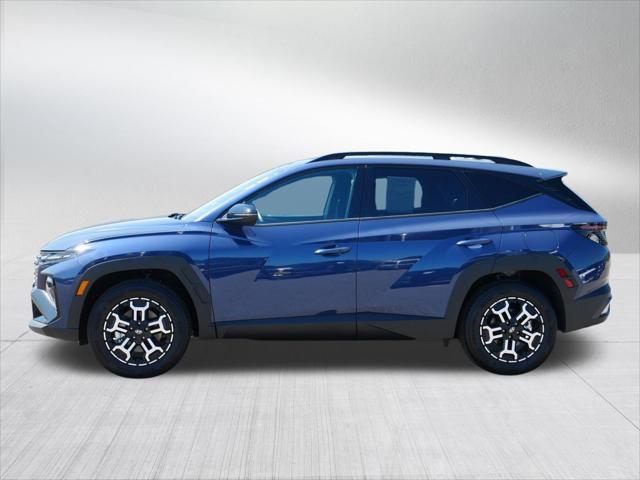 2026 Hyundai Tucson - $34,048