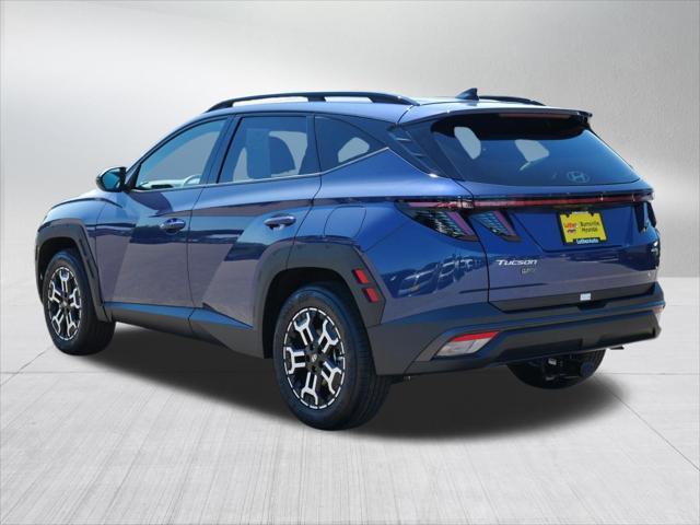2026 Hyundai Tucson - $34,048