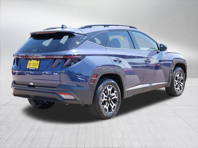 2026 Hyundai Tucson - $34,048