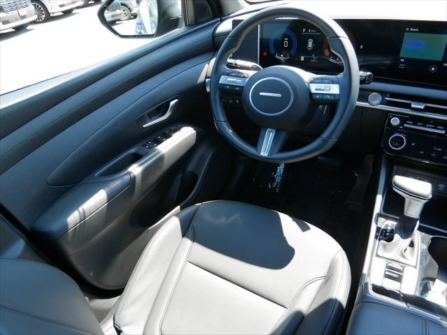 2026 Hyundai Tucson - $34,048