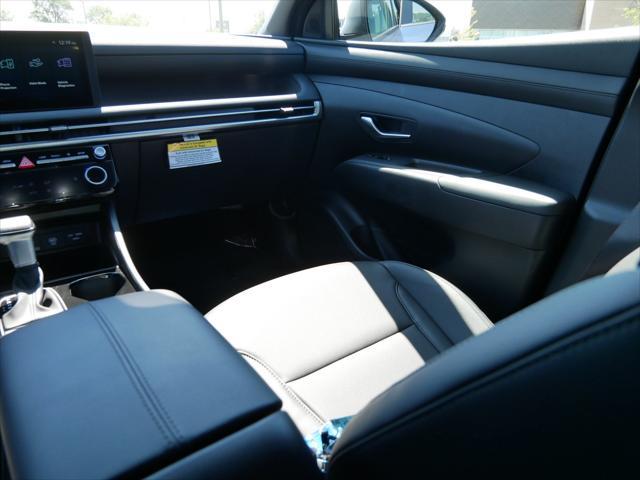 2026 Hyundai Tucson - $34,048