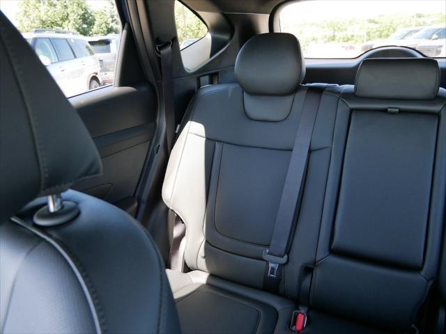 2026 Hyundai Tucson - $34,048