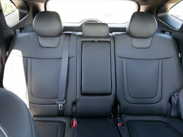 2026 Hyundai Tucson - $34,048