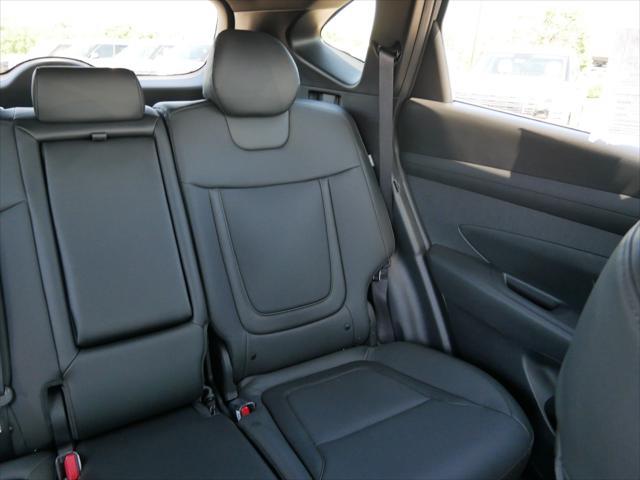 2026 Hyundai Tucson - $34,048