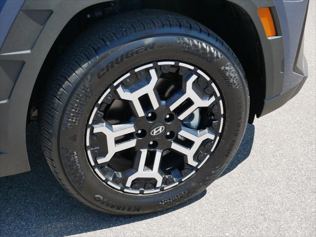 2026 Hyundai Tucson - $34,048