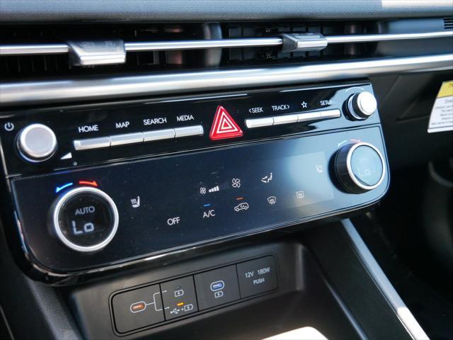 2026 Hyundai Tucson - $34,048