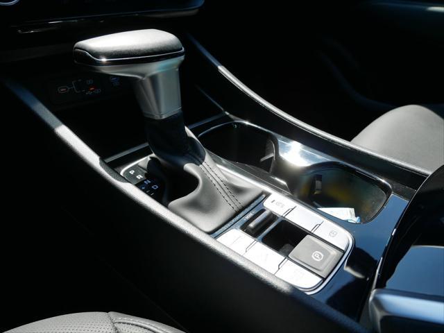2026 Hyundai Tucson - $34,048