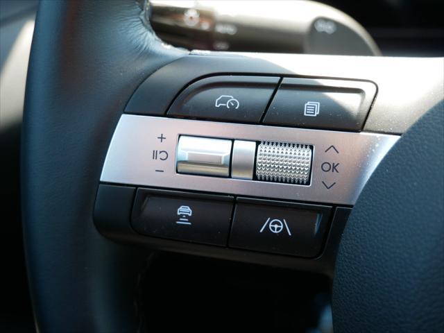 2026 Hyundai Tucson - $34,048