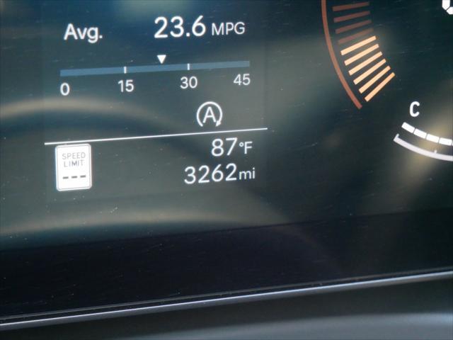 2026 Hyundai Tucson - $34,048