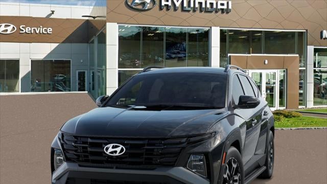 2026 Hyundai TUCSON XRT