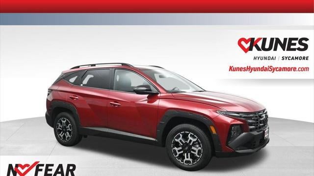 Preowned 2026 Hyundai TUCSON XRT for Sale