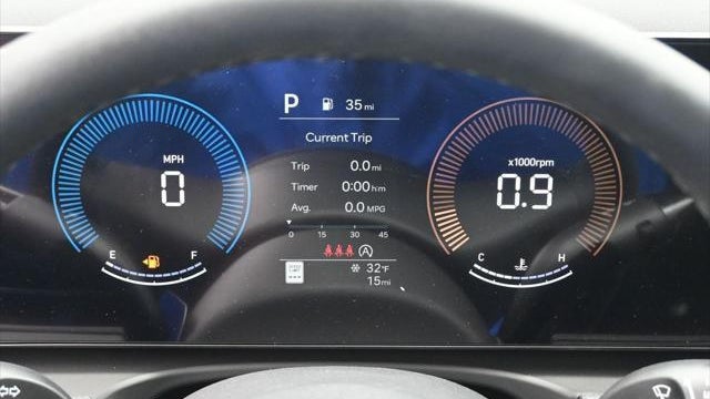 2026 Hyundai TUCSON XRT