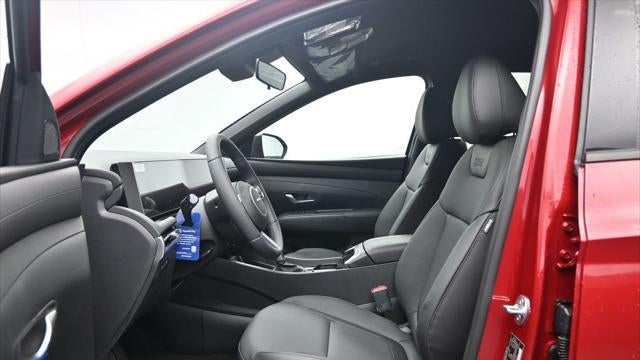 2026 Hyundai TUCSON XRT