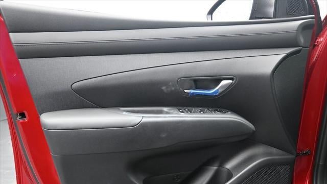 2026 Hyundai TUCSON XRT