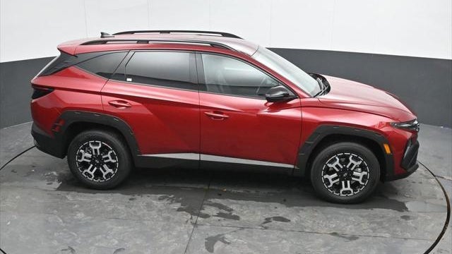 2026 Hyundai TUCSON XRT