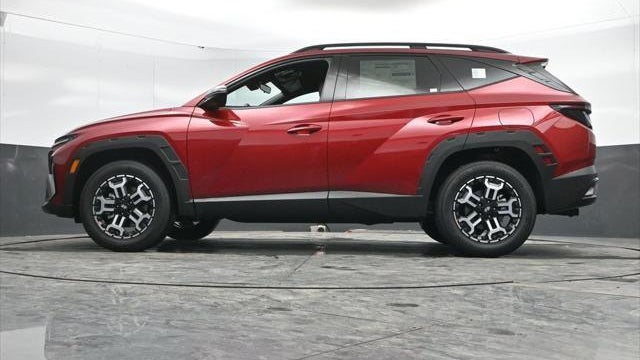 2026 Hyundai TUCSON XRT