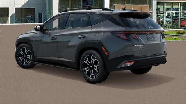 2026 Hyundai TUCSON XRT