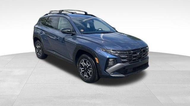 Preowned 2026 Hyundai TUCSON XRT for Sale