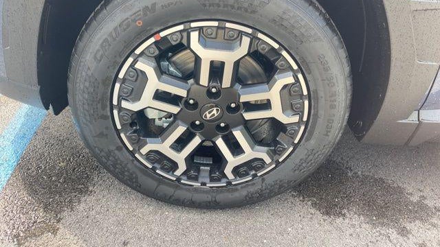 2026 Hyundai TUCSON XRT
