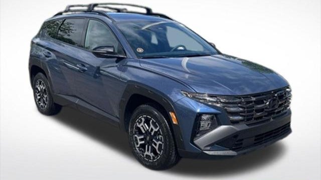 Preowned 2026 Hyundai TUCSON XRT for Sale