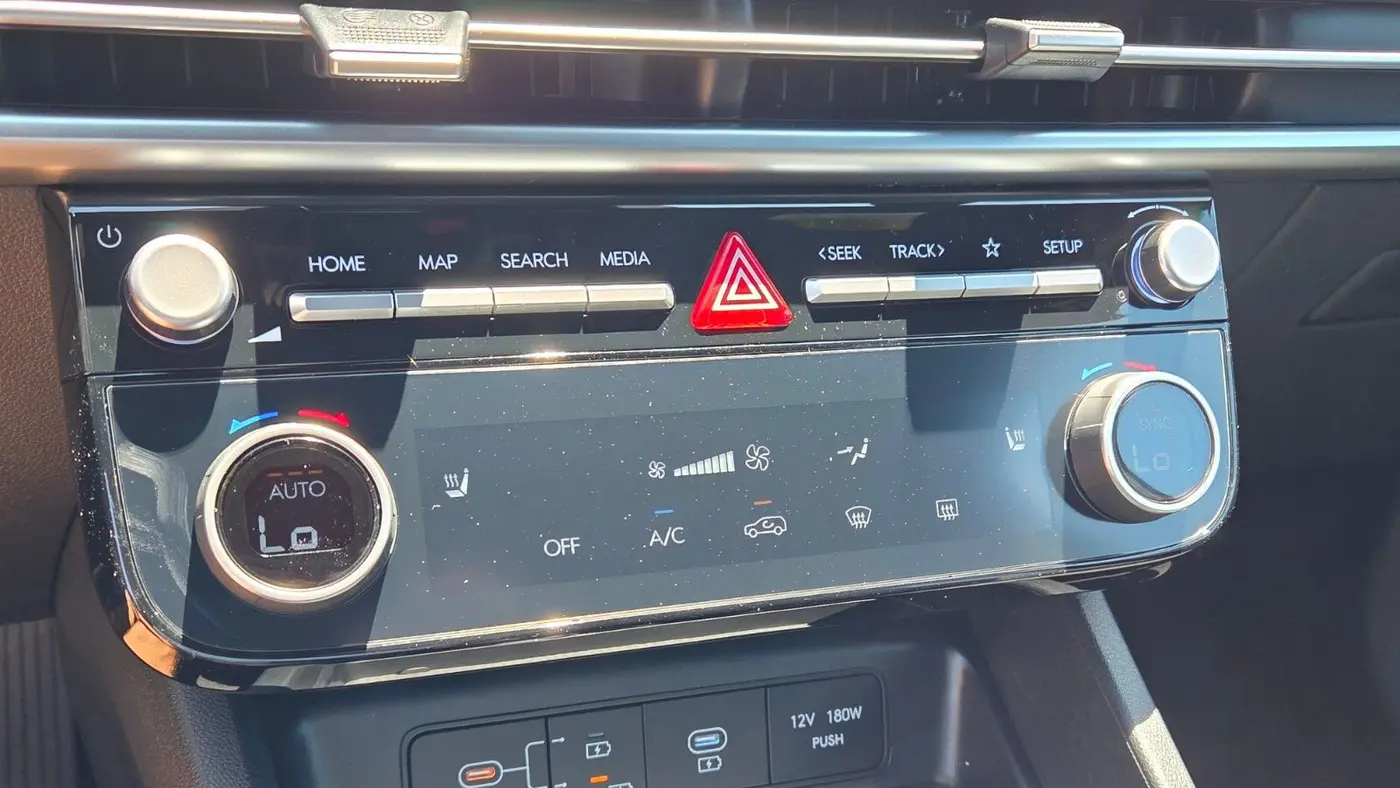 2026 Hyundai TUCSON XRT