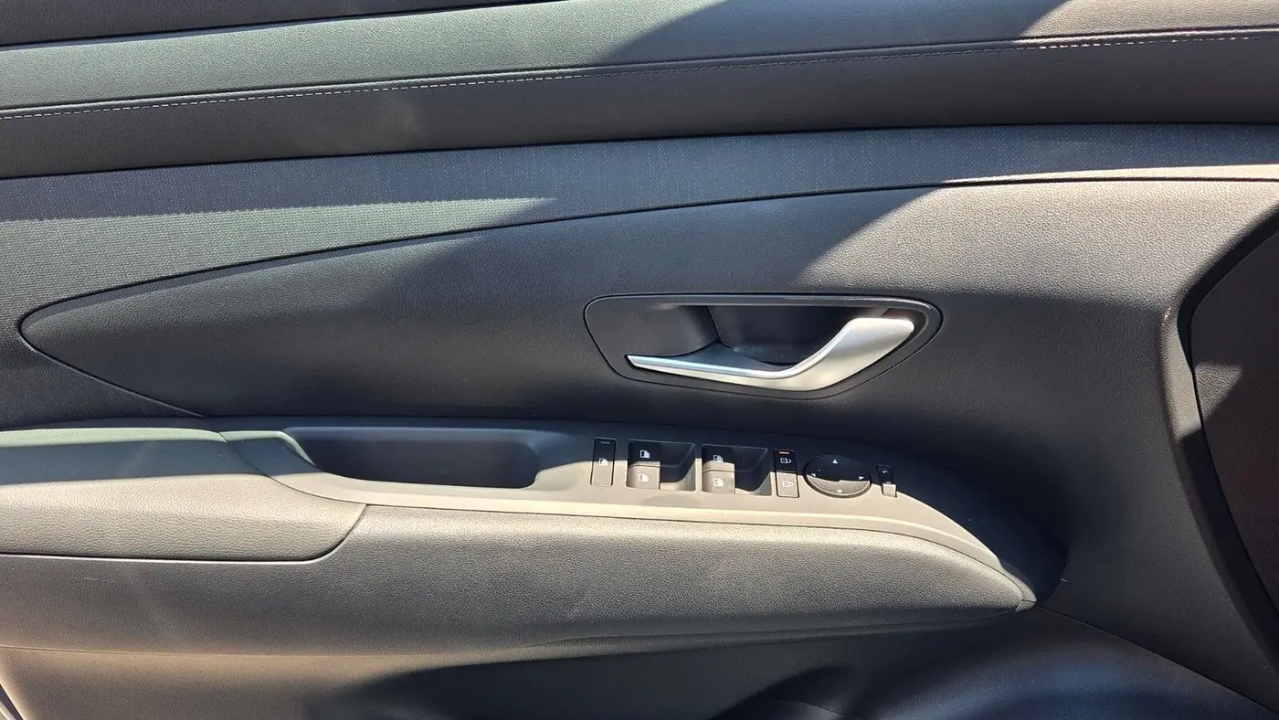 2026 Hyundai TUCSON XRT