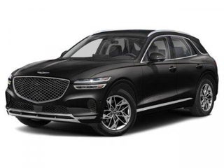 2024 Genesis GV70 with Vik Black Exterior