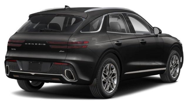 2024 Genesis GV70 2.5T Standard