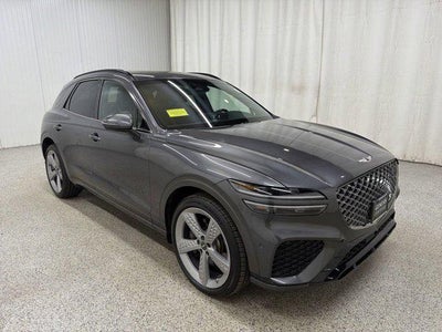 Photo of a 2024 Genesis GV70 AWD 2.5T Standard 4DR SUV for sale