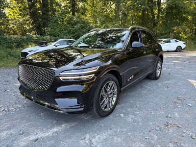 Photo of a 2024 Genesis GV70 AWD 2.5T Standard 4DR SUV for sale
