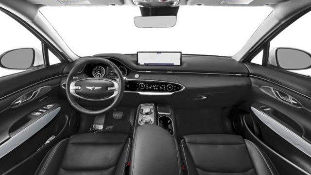 2024 Genesis GV70 2.5T Standard