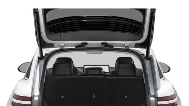 2024 Genesis GV70 2.5T Standard