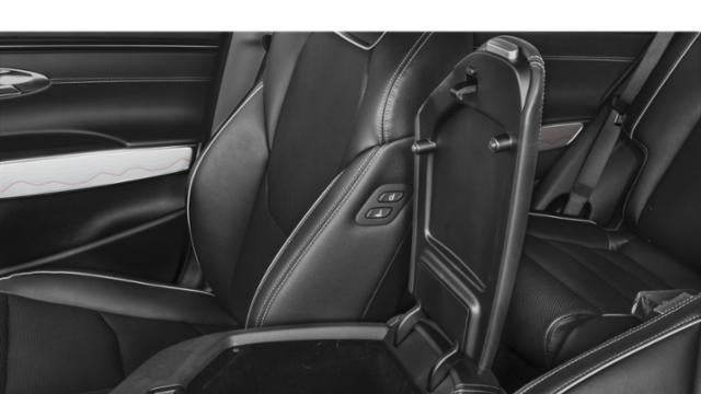2024 Genesis GV70 2.5T Standard