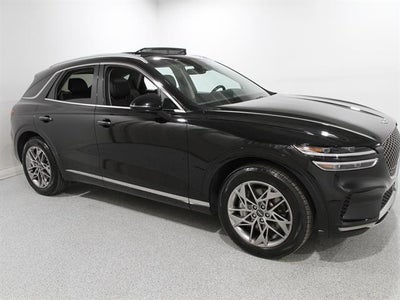 Photo of a 2024 Genesis GV70 AWD 2.5T Standard 4DR SUV for sale