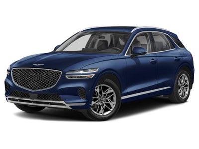 Photo of a 2024 Genesis GV70 AWD 2.5T Standard 4DR SUV for sale