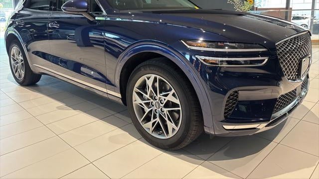 Preowned 2024 Genesis GV70 2.5T Standard for Sale