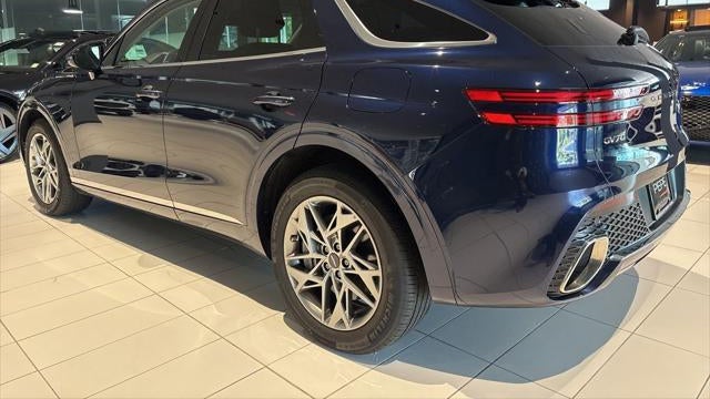 2024 Genesis GV70 2.5T Standard