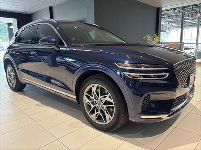 Photo of a 2024 Genesis GV70 AWD 2.5T Standard 4DR SUV for sale