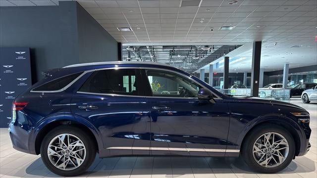 2024 Genesis GV70 2.5T Standard