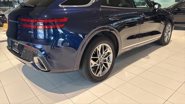 2024 Genesis GV70 2.5T Standard