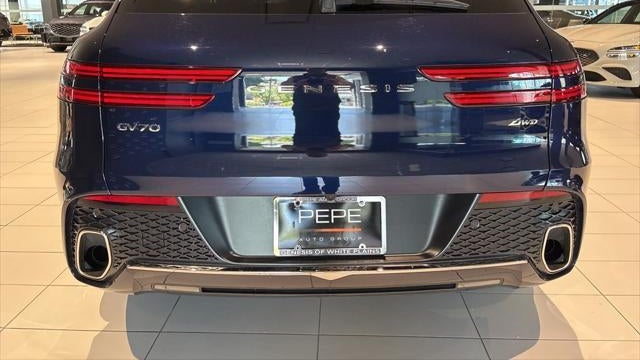 2024 Genesis GV70 2.5T Standard