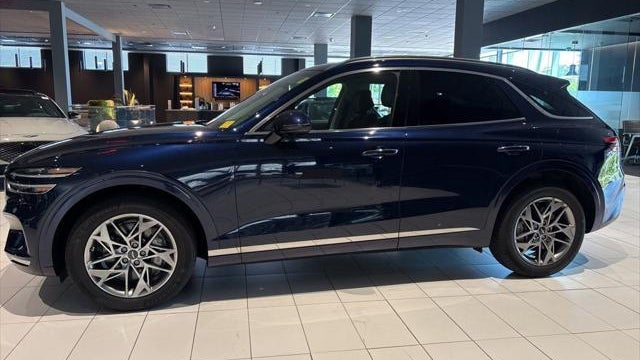2024 Genesis GV70 2.5T Standard