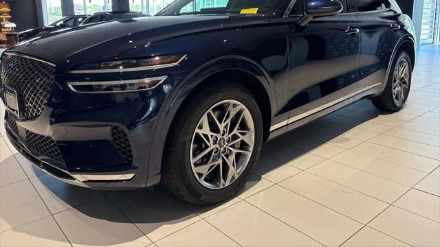 2024 Genesis GV70 2.5T Standard