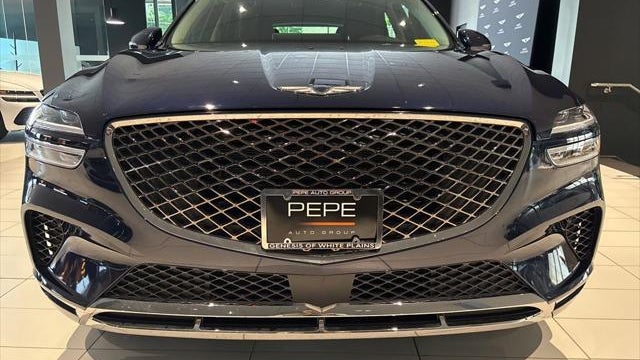 2024 Genesis GV70 2.5T Standard