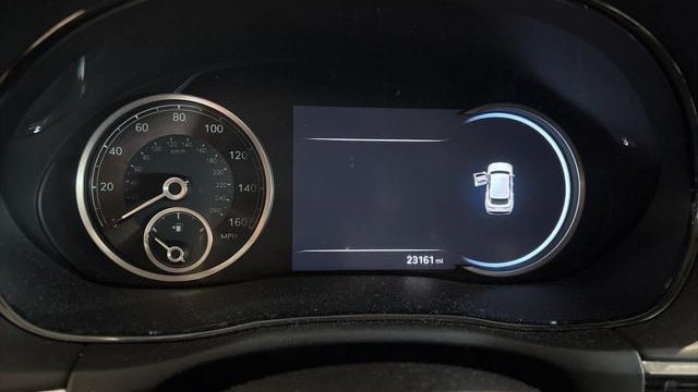 2024 Genesis GV70 2.5T Standard