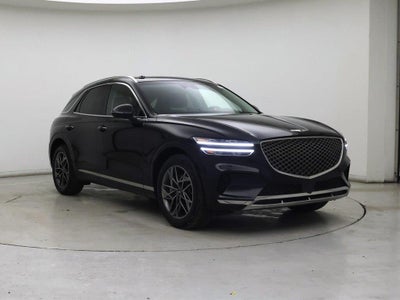 Photo of a 2024 Genesis GV70 AWD 2.5T Standard 4DR SUV for sale